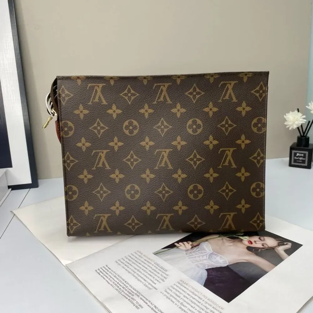 Louis Vuitton Women Pre-Loved Bag Very Good Condition